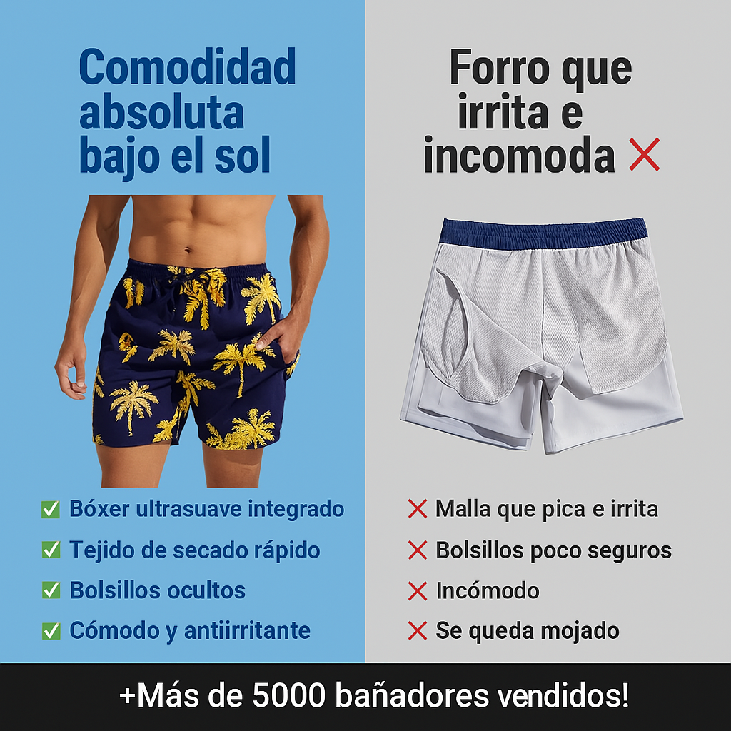 Amanecer Pacífico